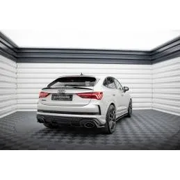 Maxton Design - Rear Side...