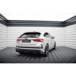 Maxton Design - Rear Side...