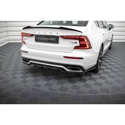 Maxton Design - Rear...