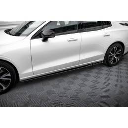 Maxton Design - Side Skirts...