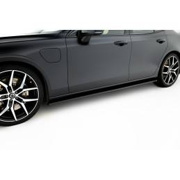 Maxton Design - Side Skirts...