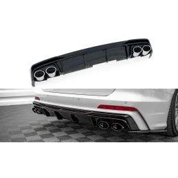 Maxton Design - Rear...