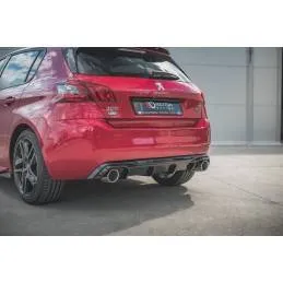 Maxton Design - Rear...