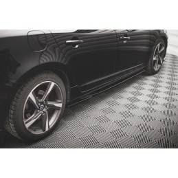 Maxton Design - Side Skirts...