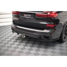 Maxton Design - Rear...