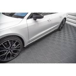 Maxton Design - Side Skirts...