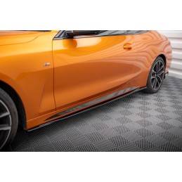 Maxton Design - Side Skirts...