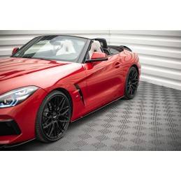 Maxton Design - Side Skirts...