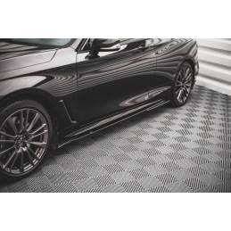 Maxton Design - Side Skirts...