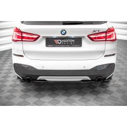 Maxton Design - Rear...