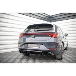 Maxton Design - Rear...