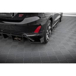 Maxton Design - Rear Side...