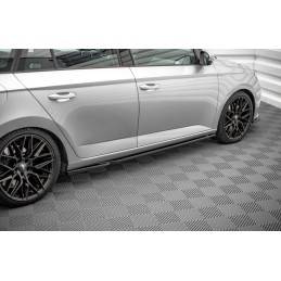 Maxton Design - Side Skirts...