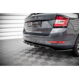 Maxton Design - Rear...