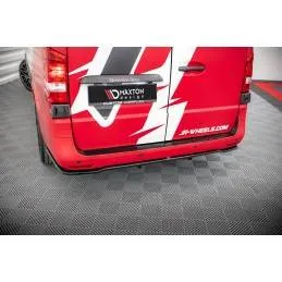 Maxton Design - Rear...