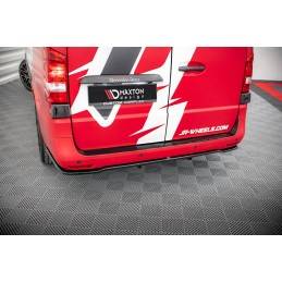 Maxton Design - Rear...