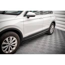 Maxton Design - Side Skirts...