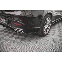 Maxton Design - Rear Side...