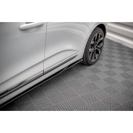 Maxton Design - Side Skirts...