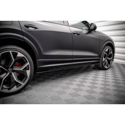 Maxton Design - Side Skirts...