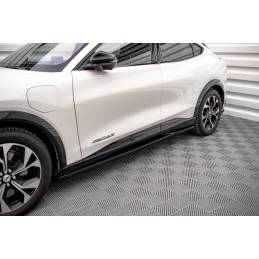Maxton Design - Side Skirts...