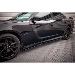 Maxton Design - Side Skirts...