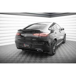 Maxton Design - Rear...