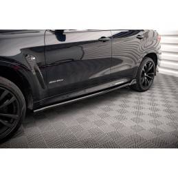 Maxton Design - Side Skirts...