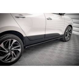 Maxton Design - Side Skirts...
