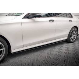 Maxton Design - Side Skirts...