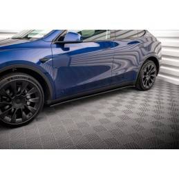 Maxton Design - Side Skirts...