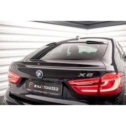 Maxton Design - 3D Spoiler...