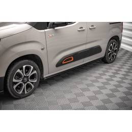 Maxton Design - Side Skirts...