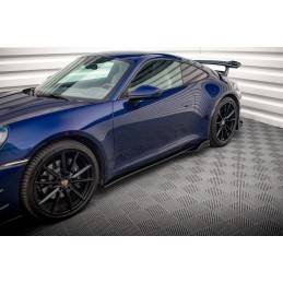 Maxton Design - Side Skirts...