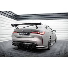 Maxton Design - Carbon...