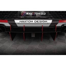 Maxton Design - Street Pro...