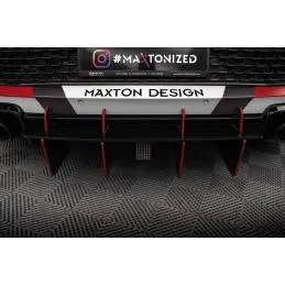 Maxton Design - Street Pro...