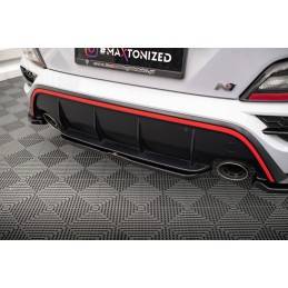 Maxton Design - Rear...