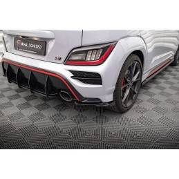 Maxton Design - Rear Side...