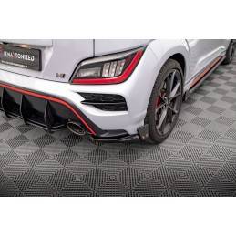 Maxton Design - Rear Side...