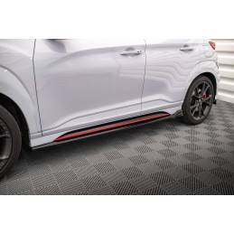 Maxton Design - Side Skirts...