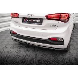 Maxton Design - Rear...