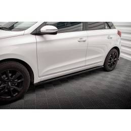 Maxton Design - Side Skirts...
