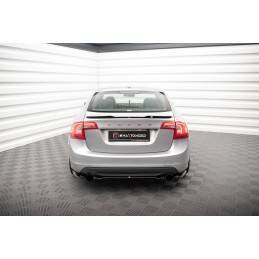 Maxton Design - Rear...