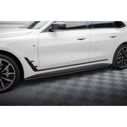Maxton Design - Side Skirts...
