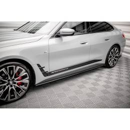 Maxton Design - Side Skirts...