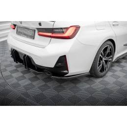 Maxton Design - Rear Side...