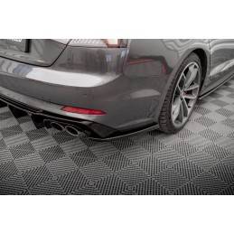Maxton Design - Rear Side...