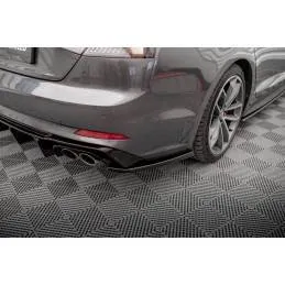 Maxton Design - Rear Side...