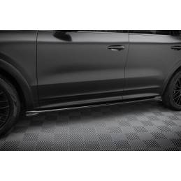 Maxton Design - Side Skirts...